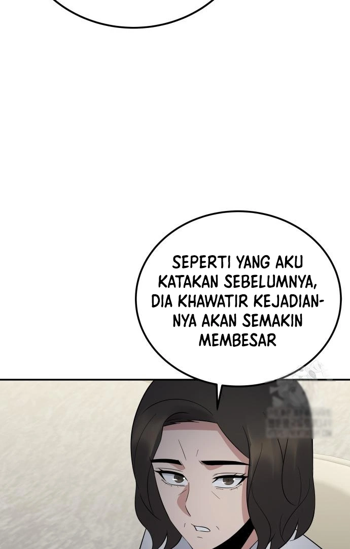 The Reincarnated Cop Who Strikes With Wealth Chapter 25 - Halaman 89