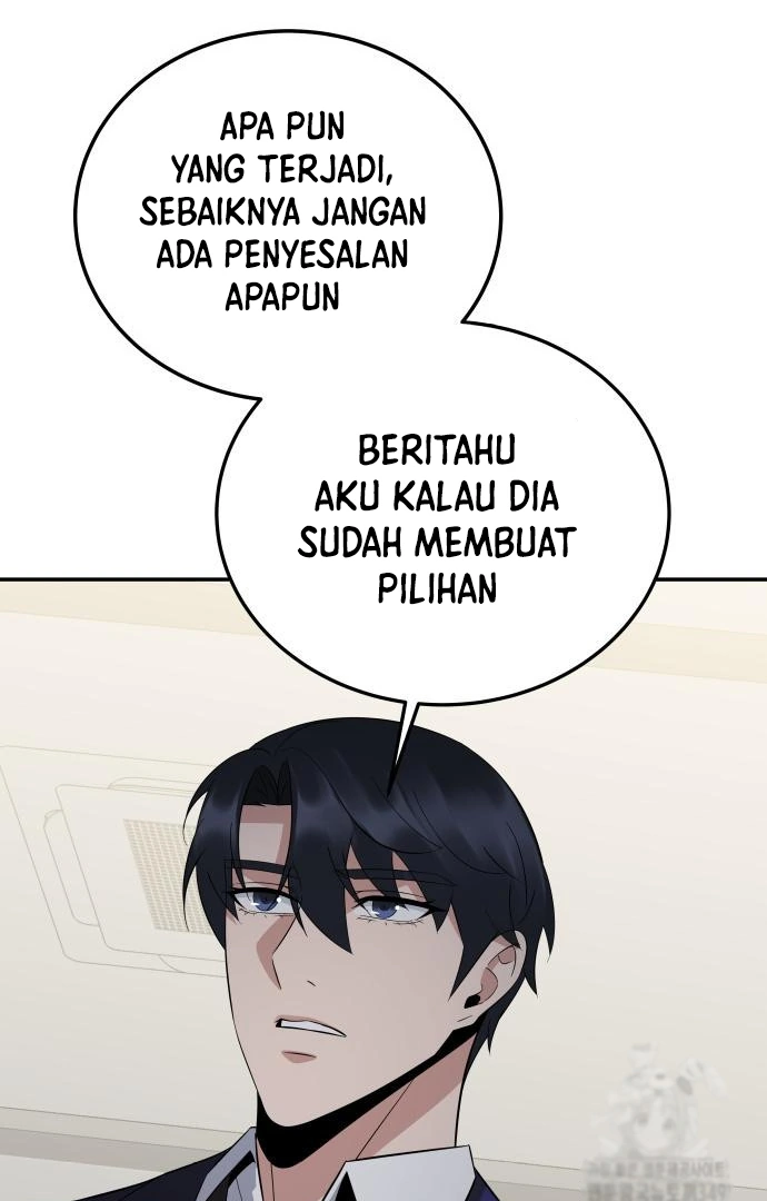 The Reincarnated Cop Who Strikes With Wealth Chapter 25 - Halaman 95