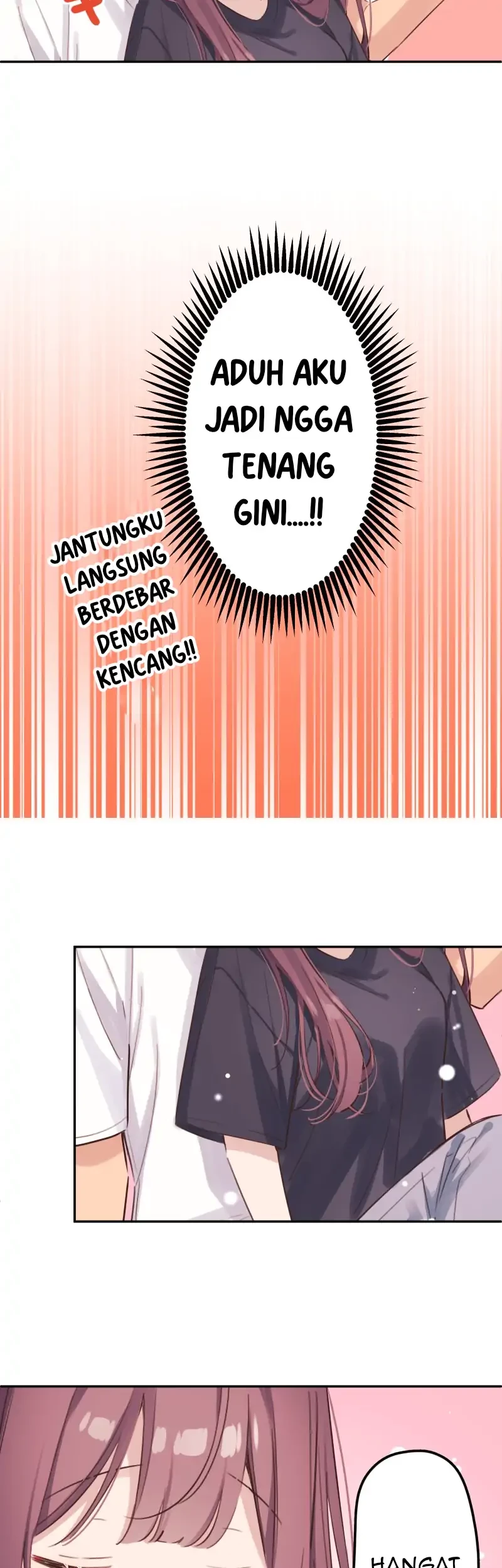 Waka-chan Is Flirty Again Chapter 207 - Halaman 32