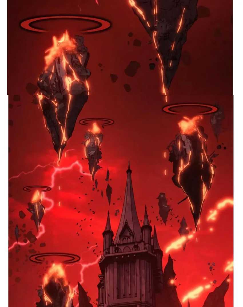 Manhwa Why I Quit Being The Demon King Chapter 36 gambar 2