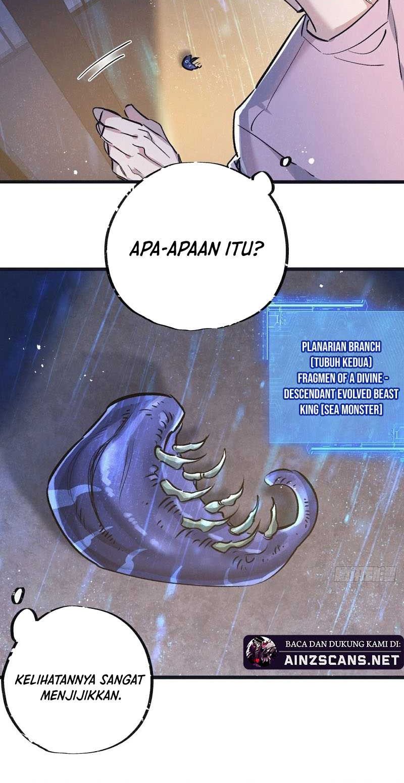 Apocalypse Super Farm Chapter 63 - Halaman 6