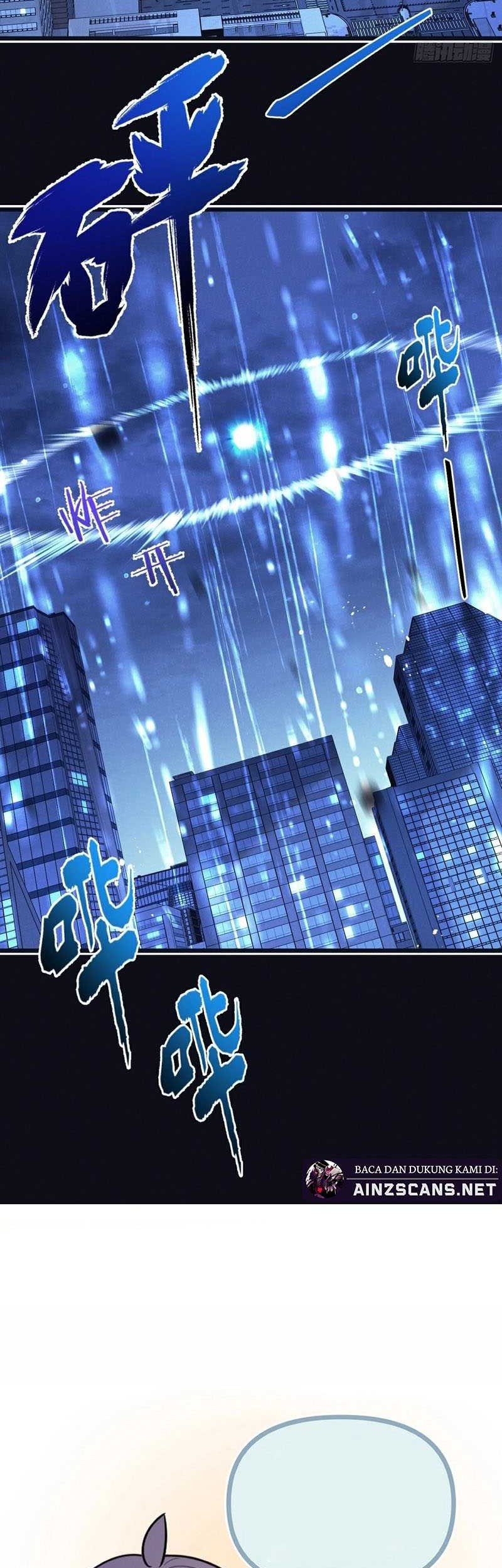 Apocalypse Super Farm Chapter 62 - Halaman 27