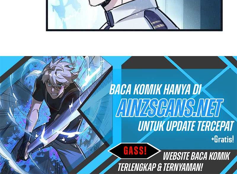 Apocalypse Super Farm Chapter 62 - Halaman 12