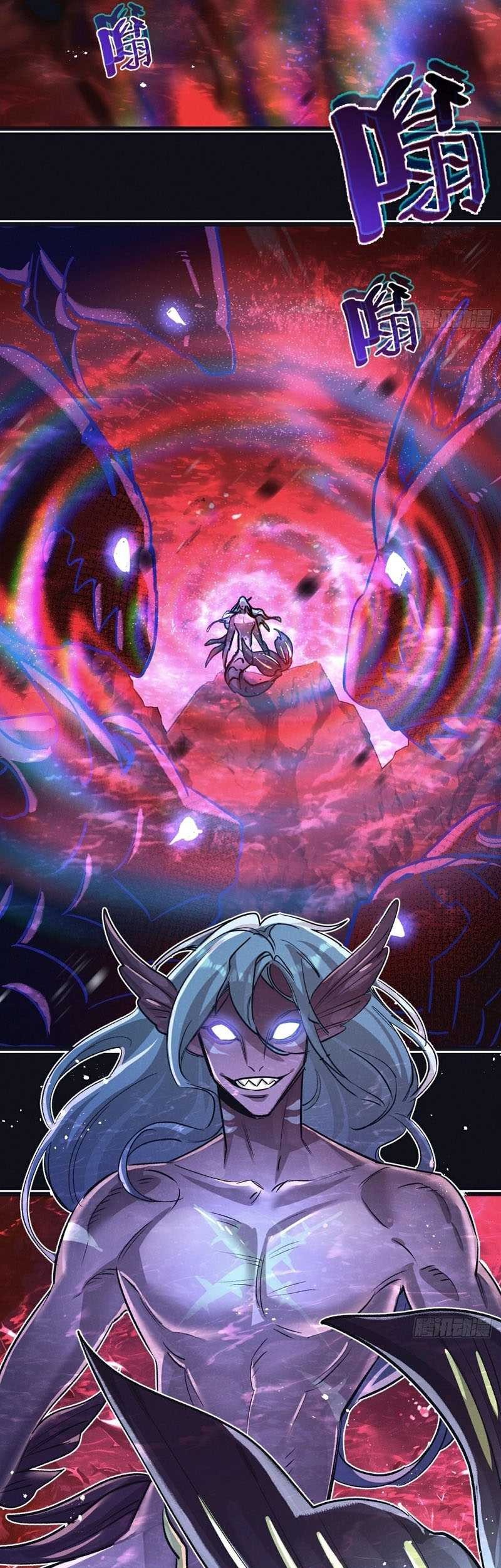 Apocalypse Super Farm Chapter 62 - Halaman 21