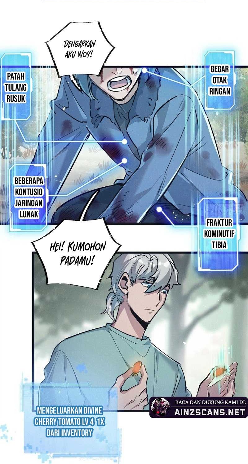 Apocalypse Super Farm Chapter 61 - Halaman 6