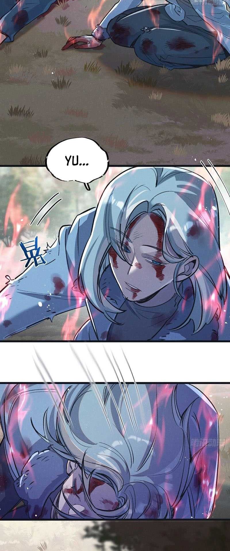 Apocalypse Super Farm Chapter 61 - Halaman 9