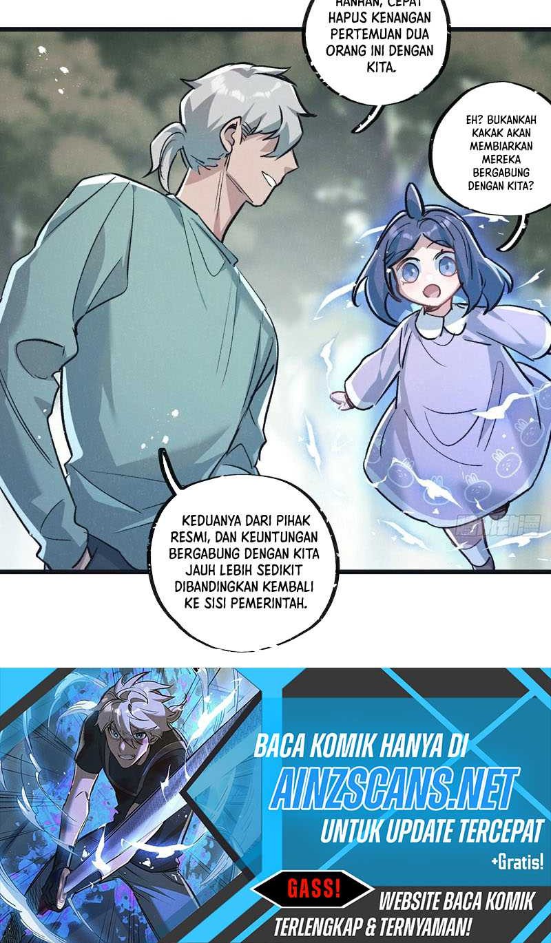 Apocalypse Super Farm Chapter 61 - Halaman 12