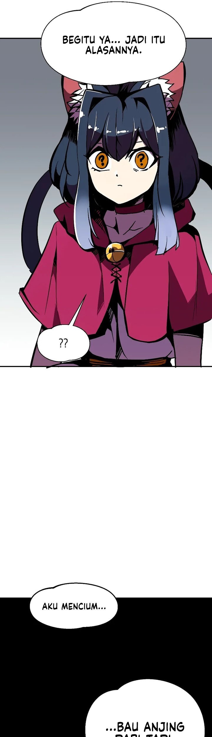 Worthless Regression Chapter 63 - Halaman 78