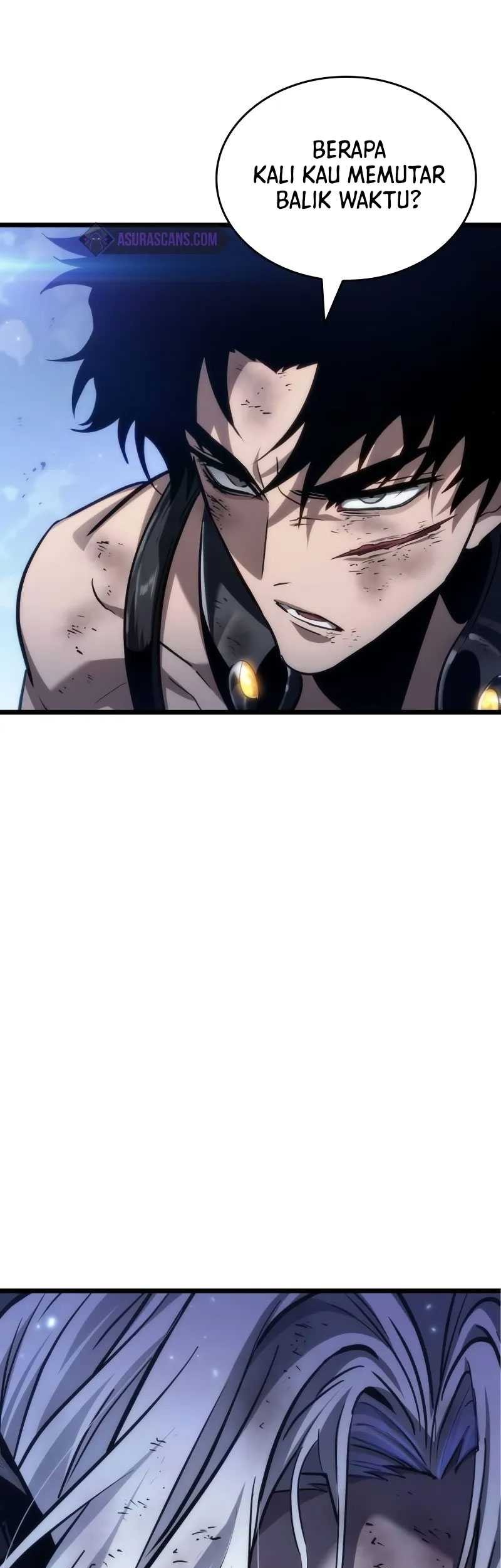 Manhwa The World After the Fall Chapter 158 gambar 2