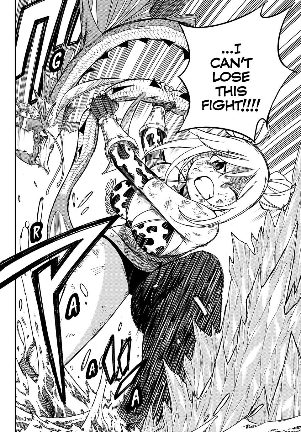 Fairy Tail: 100 Years Quest Chapter 168 - Halaman 12