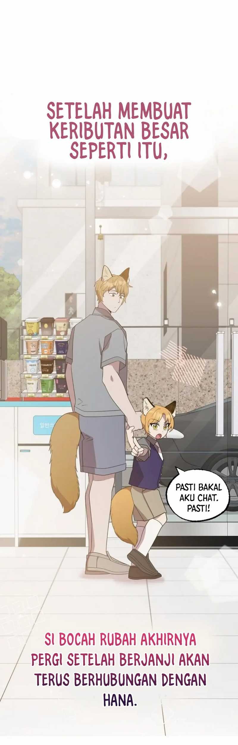 Manhwa Magical Realm Shopkeeper Chapter 49 gambar 2