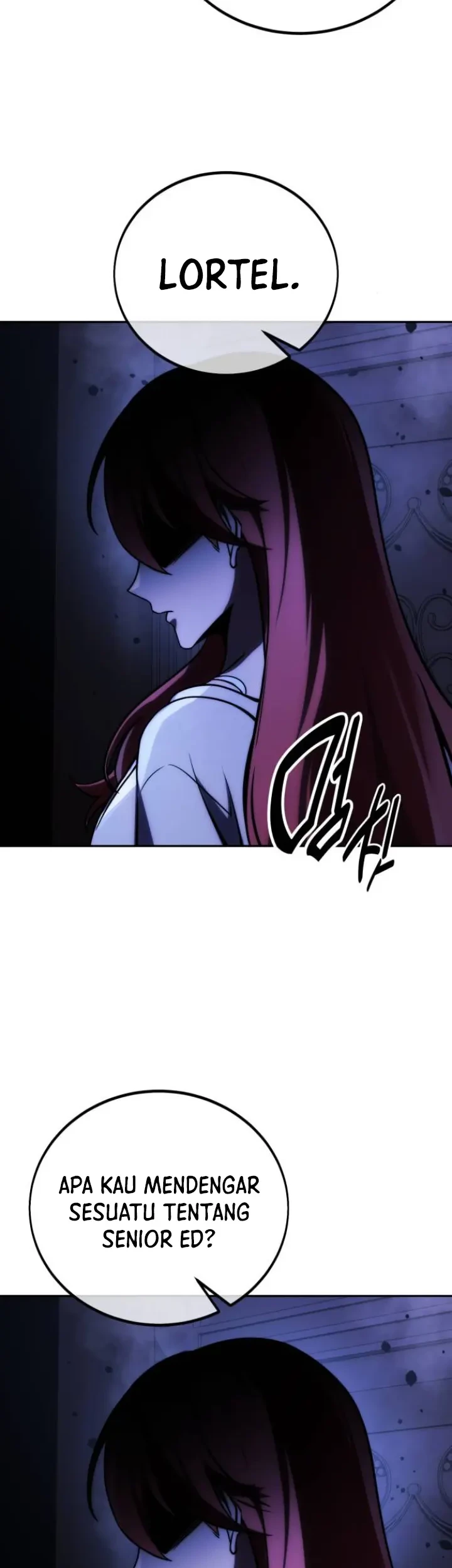 The Extra’s Academy Survival Guide Chapter 56 - Halaman 53