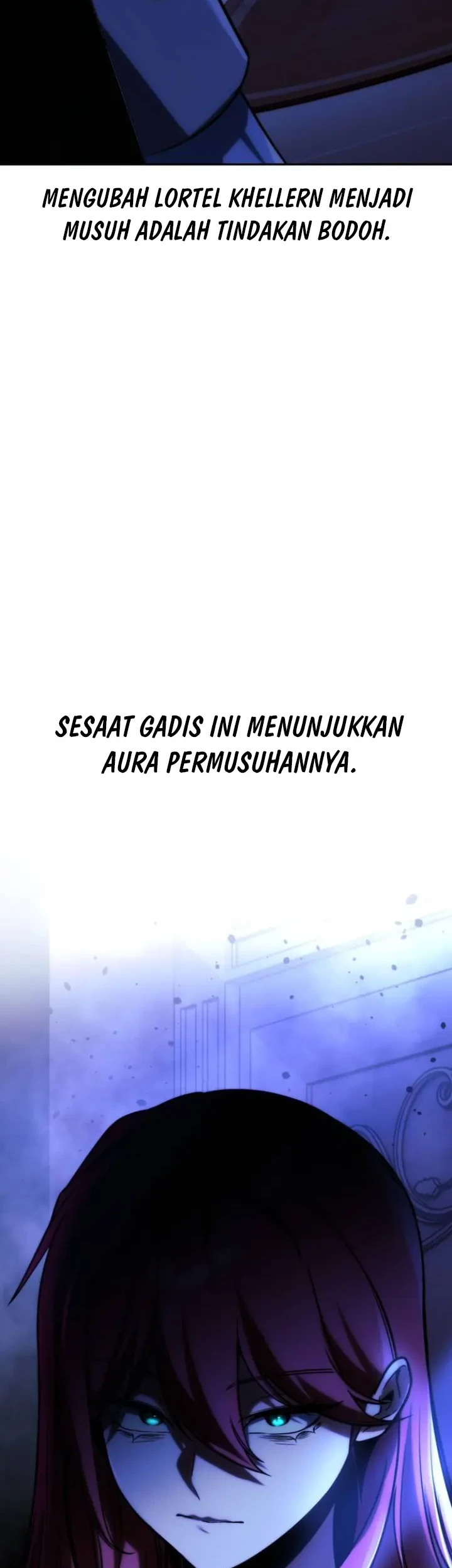 The Extra’s Academy Survival Guide Chapter 56 - Halaman 61