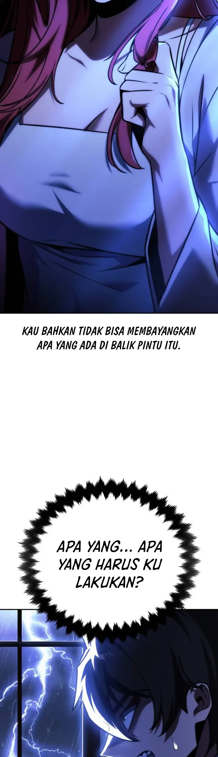 The Extra’s Academy Survival Guide Chapter 56 - Halaman 62
