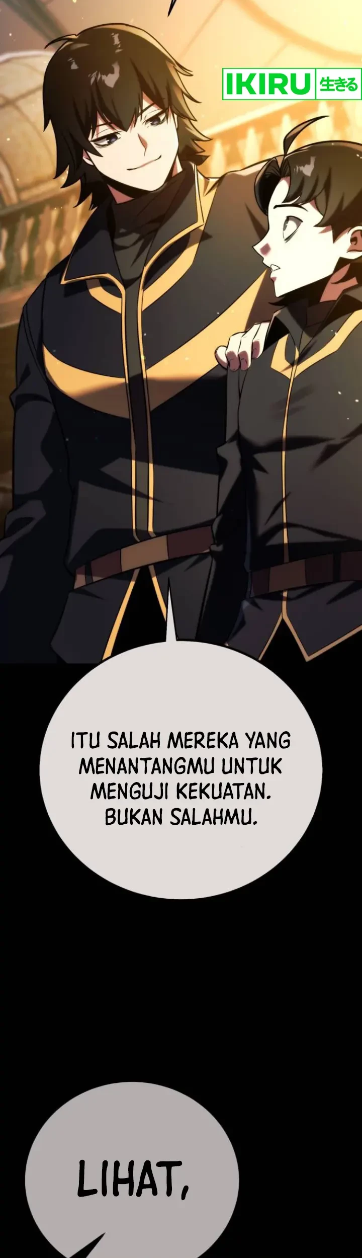 The Extra’s Academy Survival Guide Chapter 56 - Halaman 68