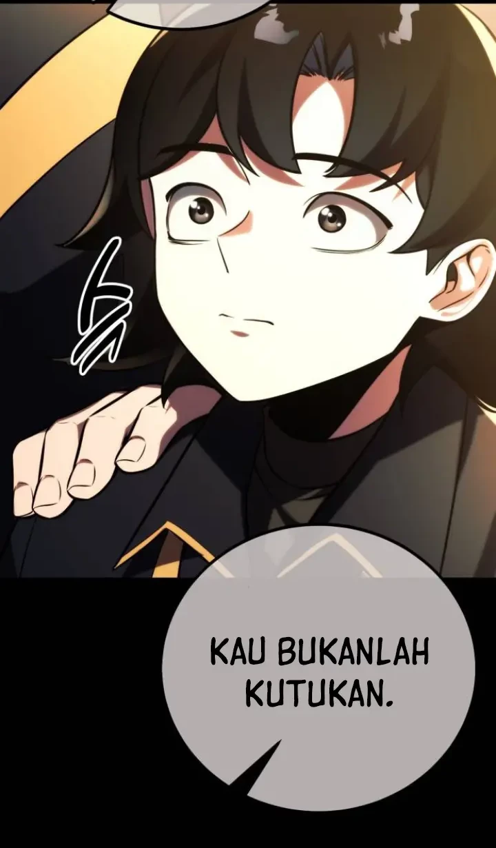 The Extra’s Academy Survival Guide Chapter 56 - Halaman 69