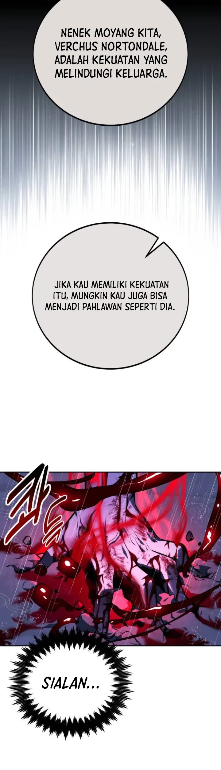 The Extra’s Academy Survival Guide Chapter 56 - Halaman 71