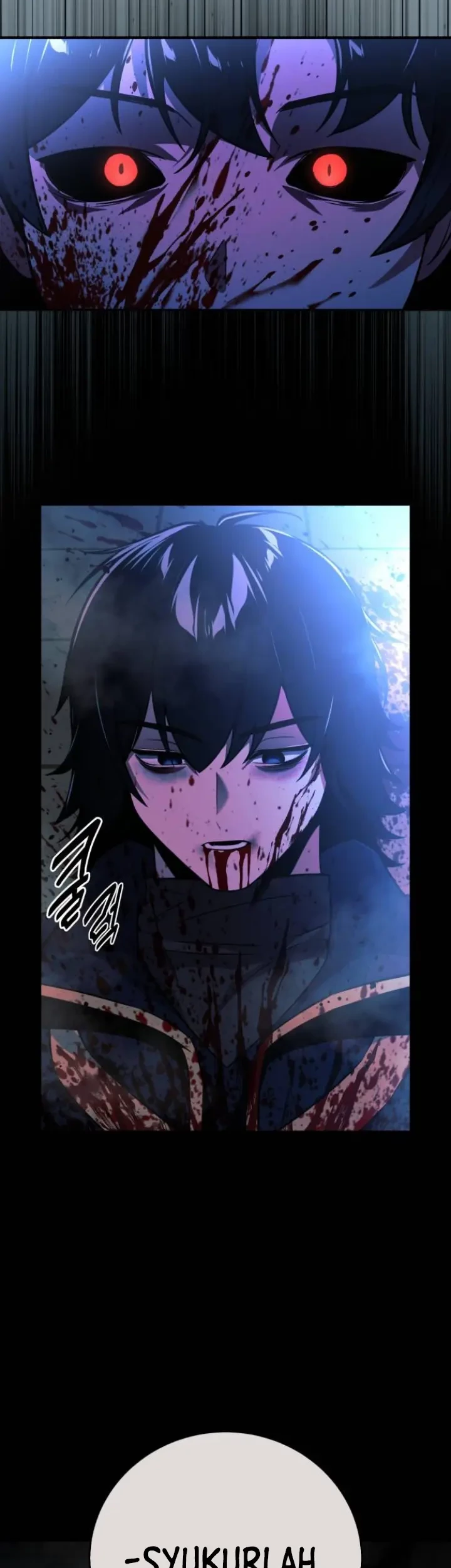 The Extra’s Academy Survival Guide Chapter 56 - Halaman 88