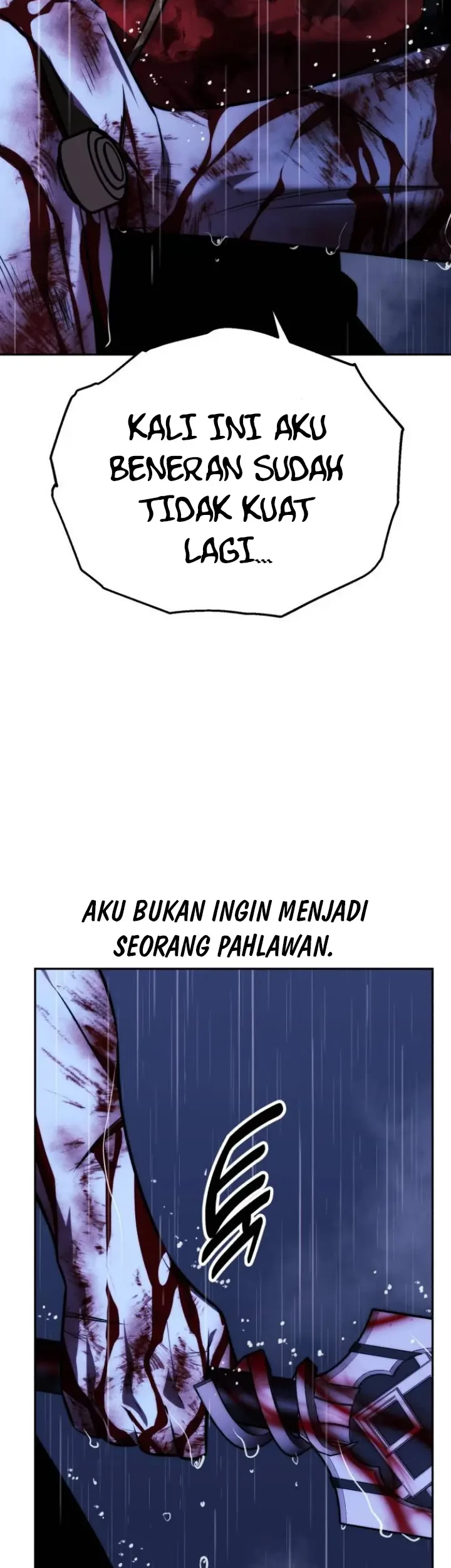 The Extra’s Academy Survival Guide Chapter 56 - Halaman 95