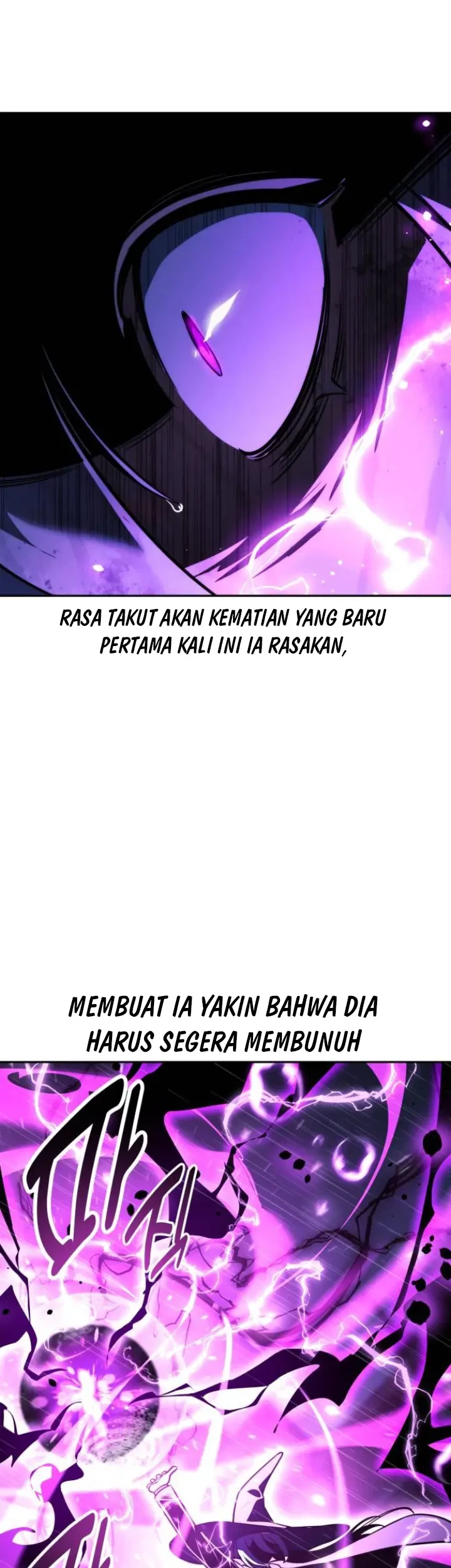 The Extra’s Academy Survival Guide Chapter 56 - Halaman 106