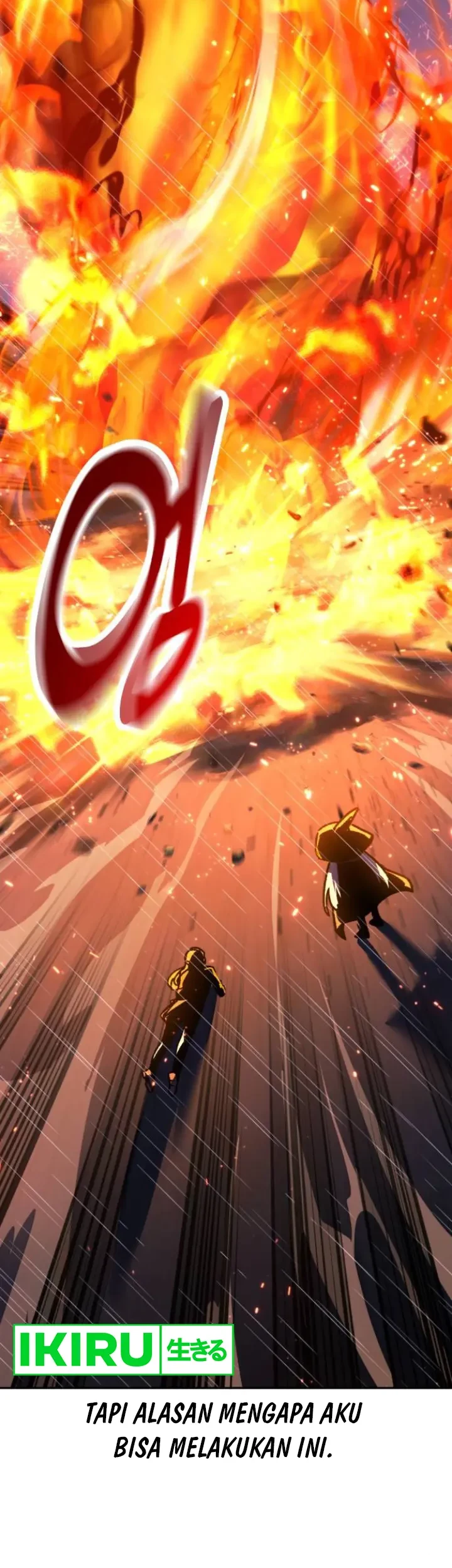 The Extra’s Academy Survival Guide Chapter 56 - Halaman 10
