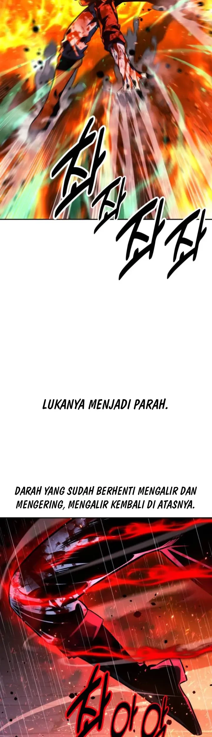 The Extra’s Academy Survival Guide Chapter 56 - Halaman 17