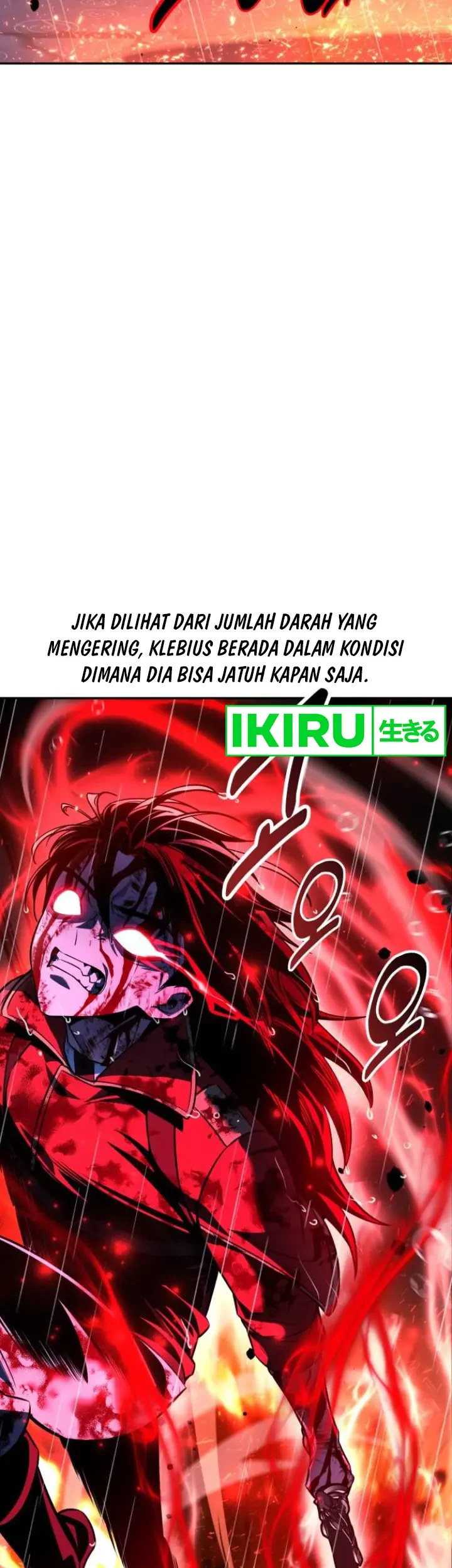 The Extra’s Academy Survival Guide Chapter 56 - Halaman 18