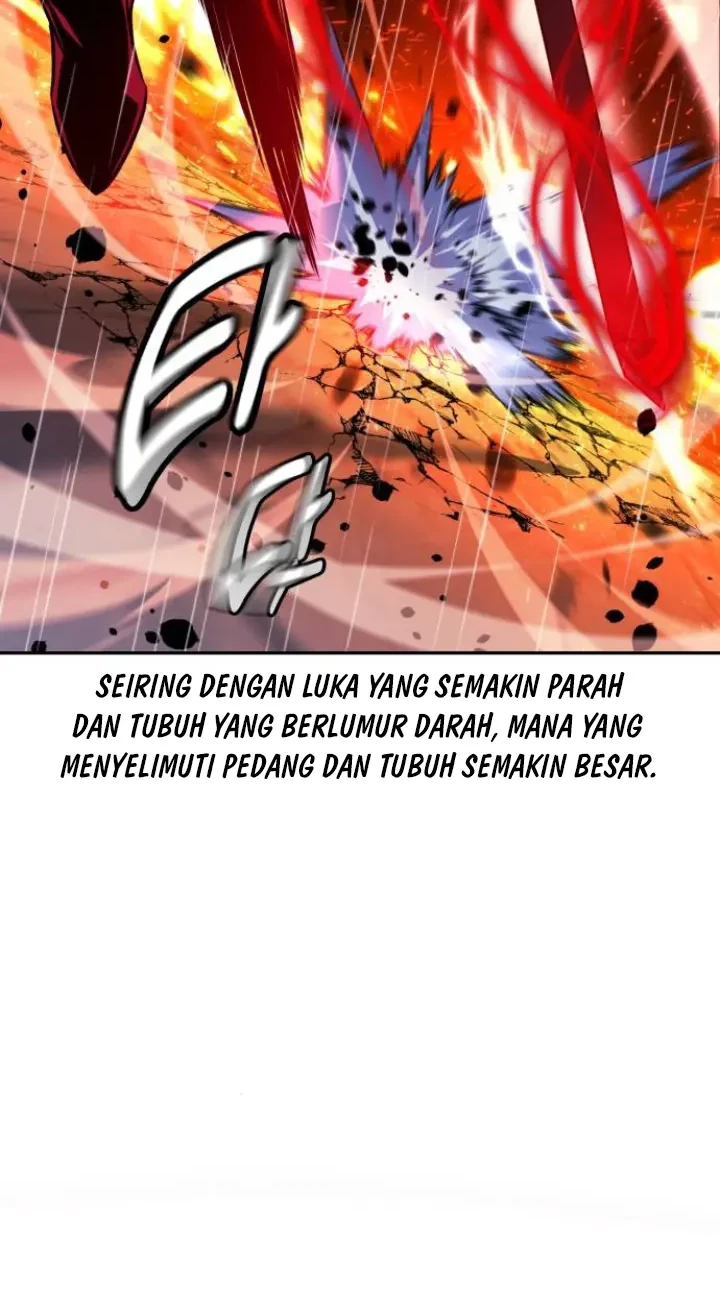 The Extra’s Academy Survival Guide Chapter 56 - Halaman 19