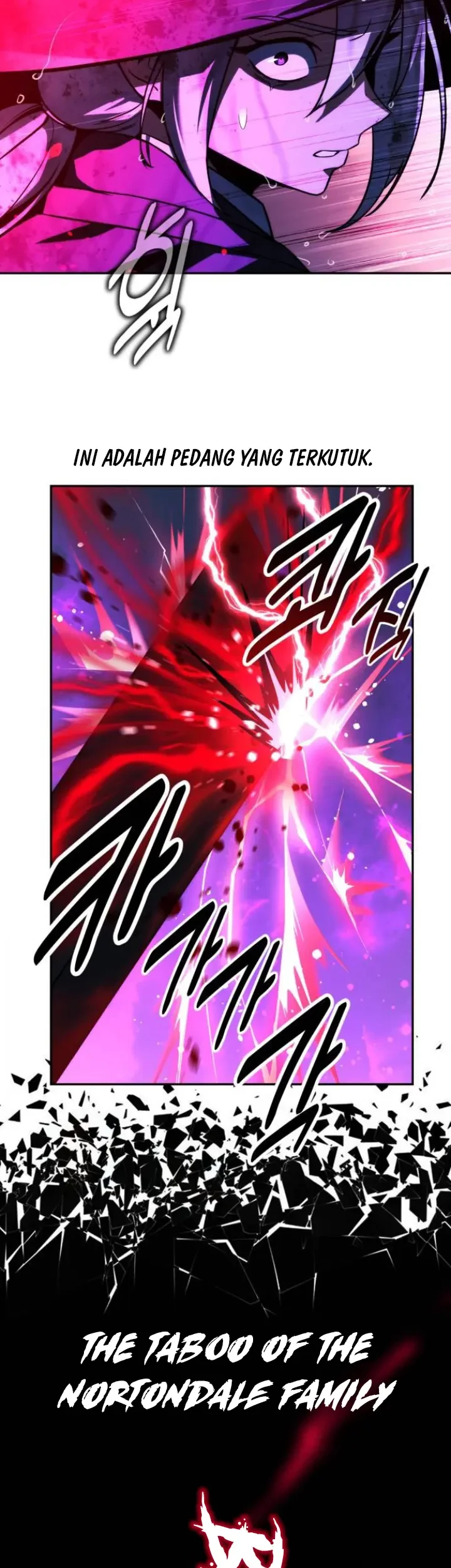 The Extra’s Academy Survival Guide Chapter 56 - Halaman 22