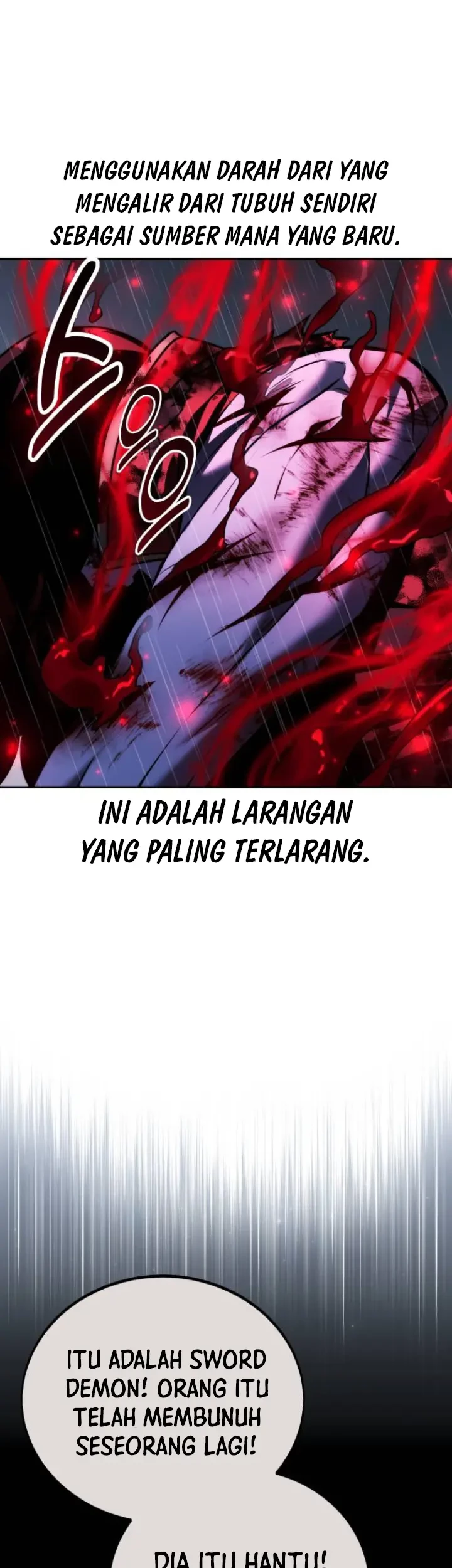 The Extra’s Academy Survival Guide Chapter 56 - Halaman 36