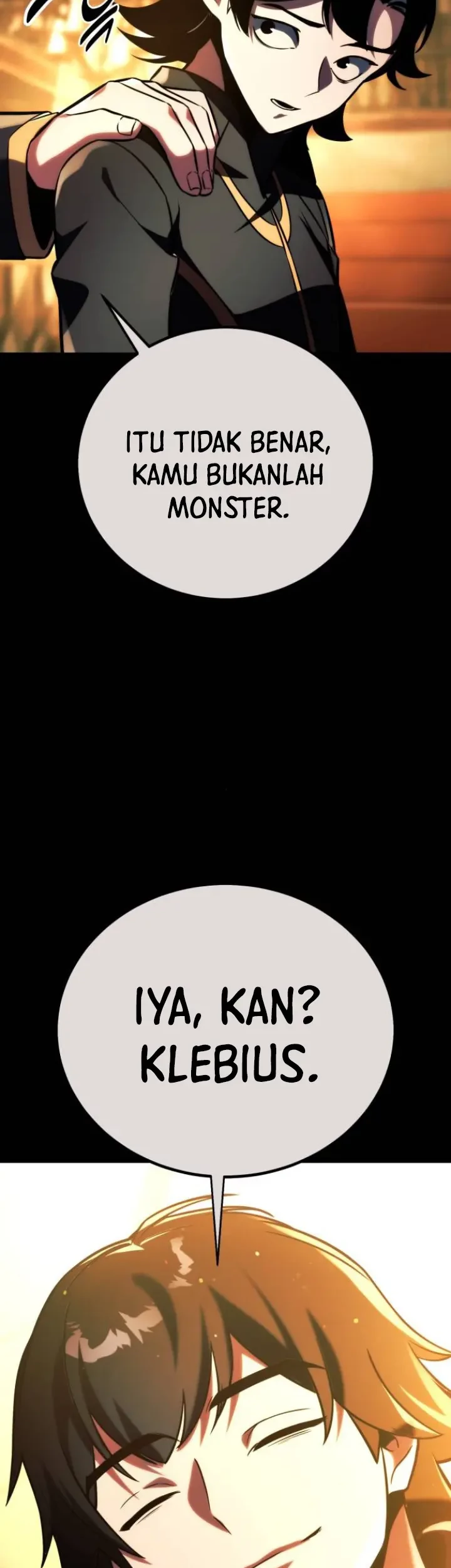 The Extra’s Academy Survival Guide Chapter 56 - Halaman 38