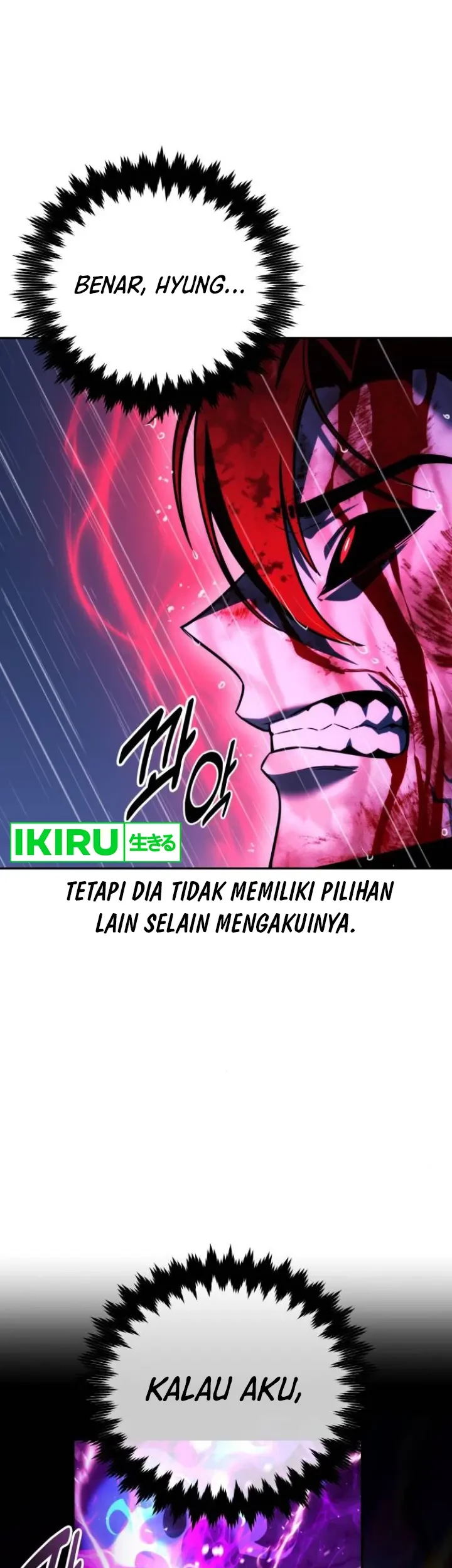 The Extra’s Academy Survival Guide Chapter 56 - Halaman 43