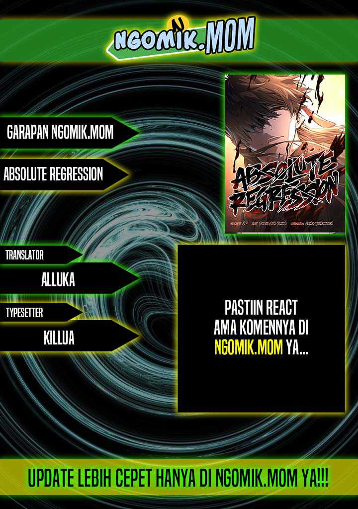 Komik Absolute Regression Chapter 26 gambar 1