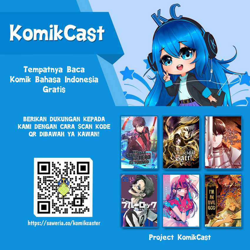 “Honyaku” no Sainou de Ore Dake ga Sekai wo Kaihen Dekiru Ken Chapter 23.1 - Halaman 20