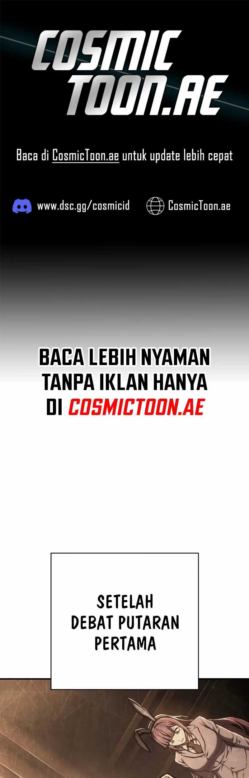 Manhwa Executioner Chapter 41 gambar 2