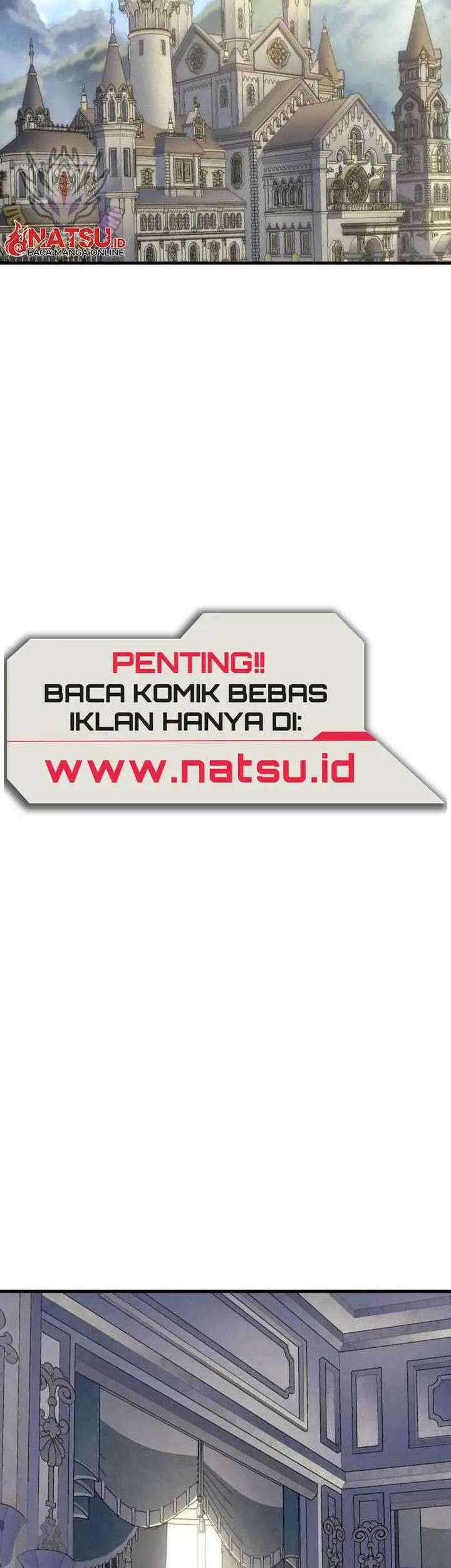 Manhwa The Indomitable Martial King Chapter 59 gambar 2