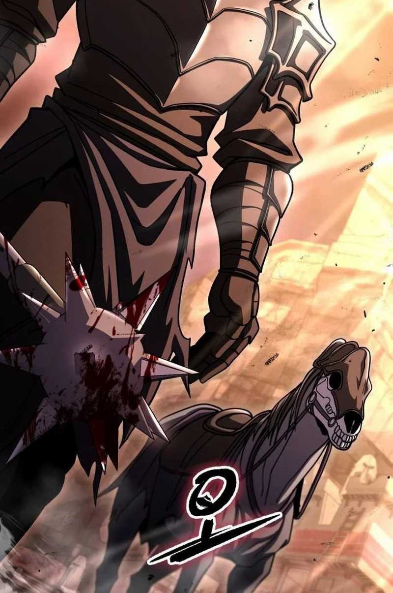 Manhwa I Picked A Hammer To Save The World Chapter 100 gambar 2