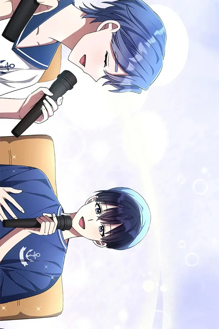 The Second Life of an Idol Chapter 66 - Halaman 100