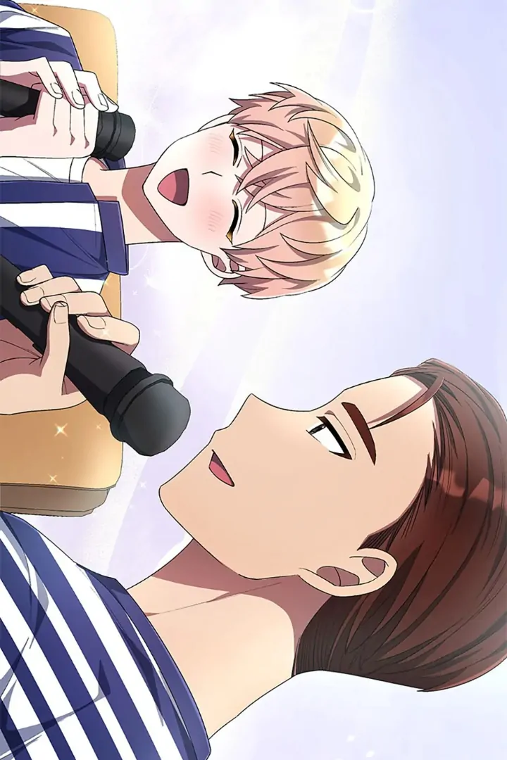 The Second Life of an Idol Chapter 66 - Halaman 101