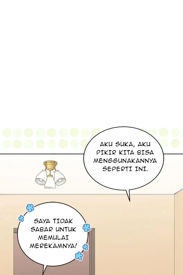 The Second Life of an Idol Chapter 66 - Halaman 18