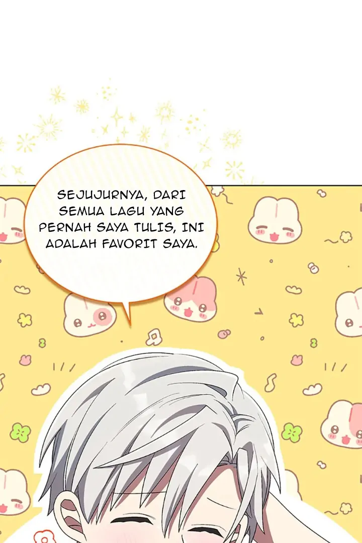 The Second Life of an Idol Chapter 66 - Halaman 21
