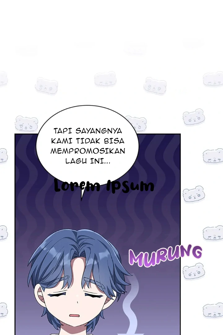 The Second Life of an Idol Chapter 66 - Halaman 23