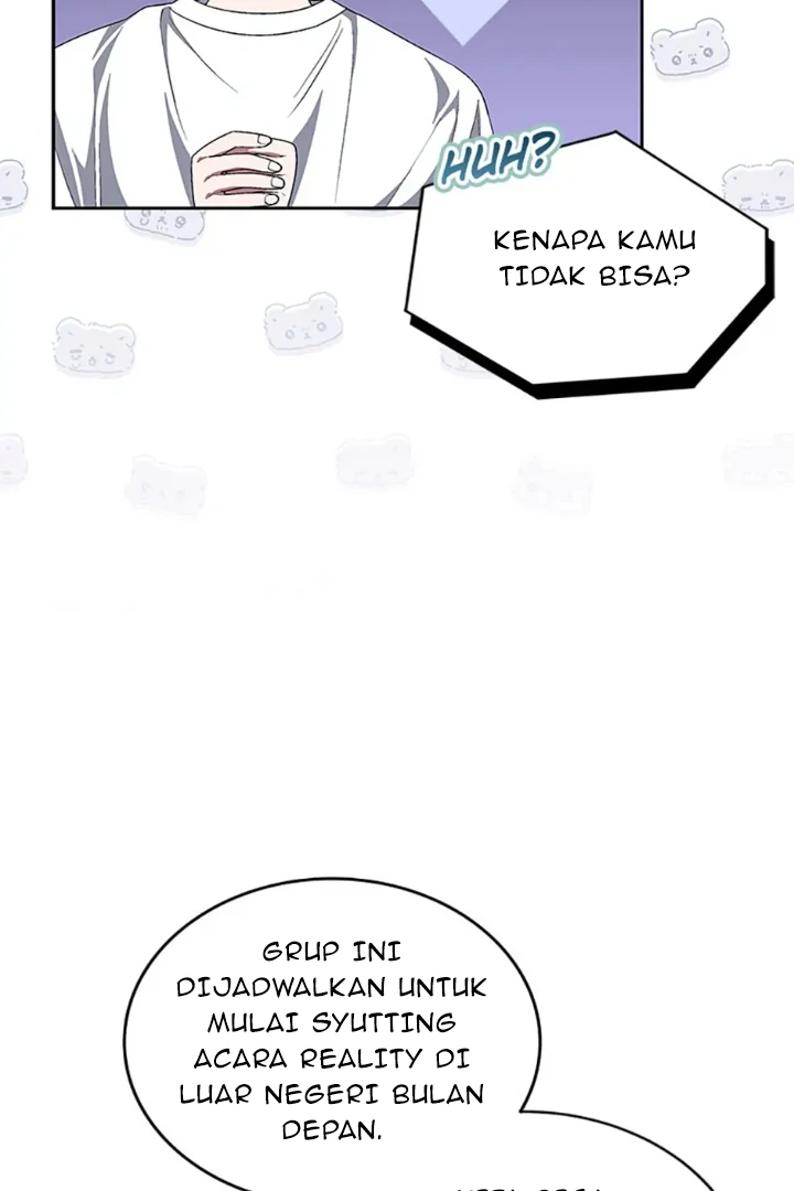 The Second Life of an Idol Chapter 66 - Halaman 24