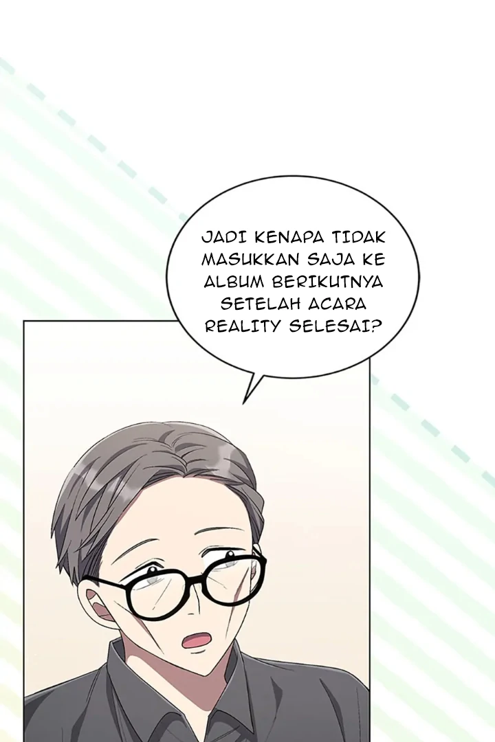 The Second Life of an Idol Chapter 66 - Halaman 26