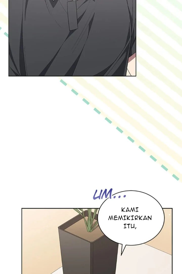 The Second Life of an Idol Chapter 66 - Halaman 27