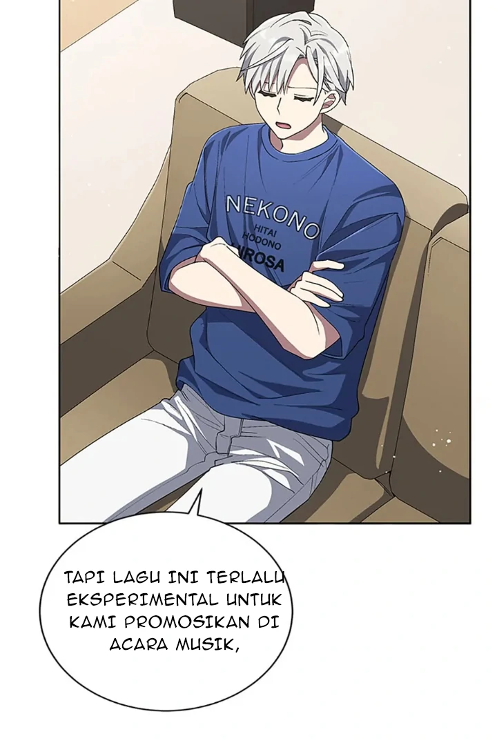 The Second Life of an Idol Chapter 66 - Halaman 28