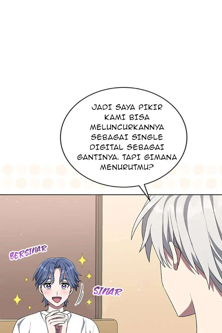 The Second Life of an Idol Chapter 66 - Halaman 29