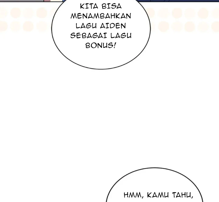 The Second Life of an Idol Chapter 66 - Halaman 31