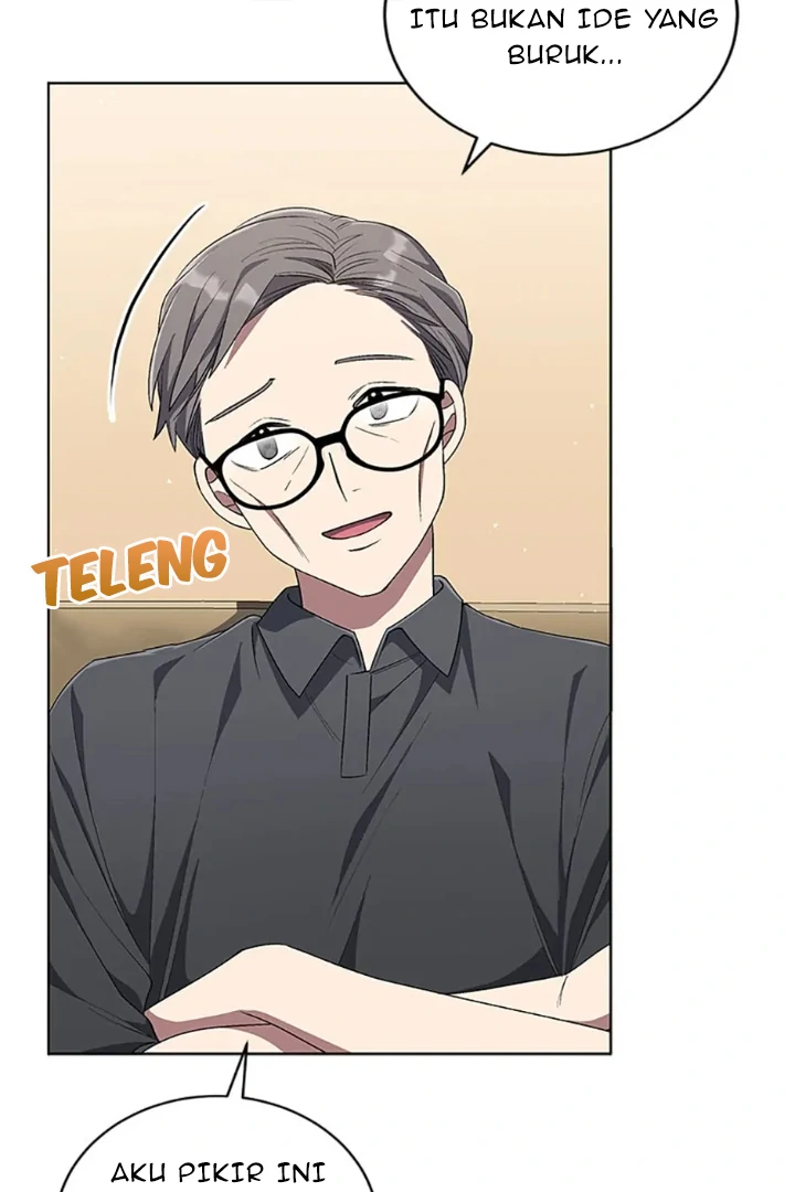 The Second Life of an Idol Chapter 66 - Halaman 32