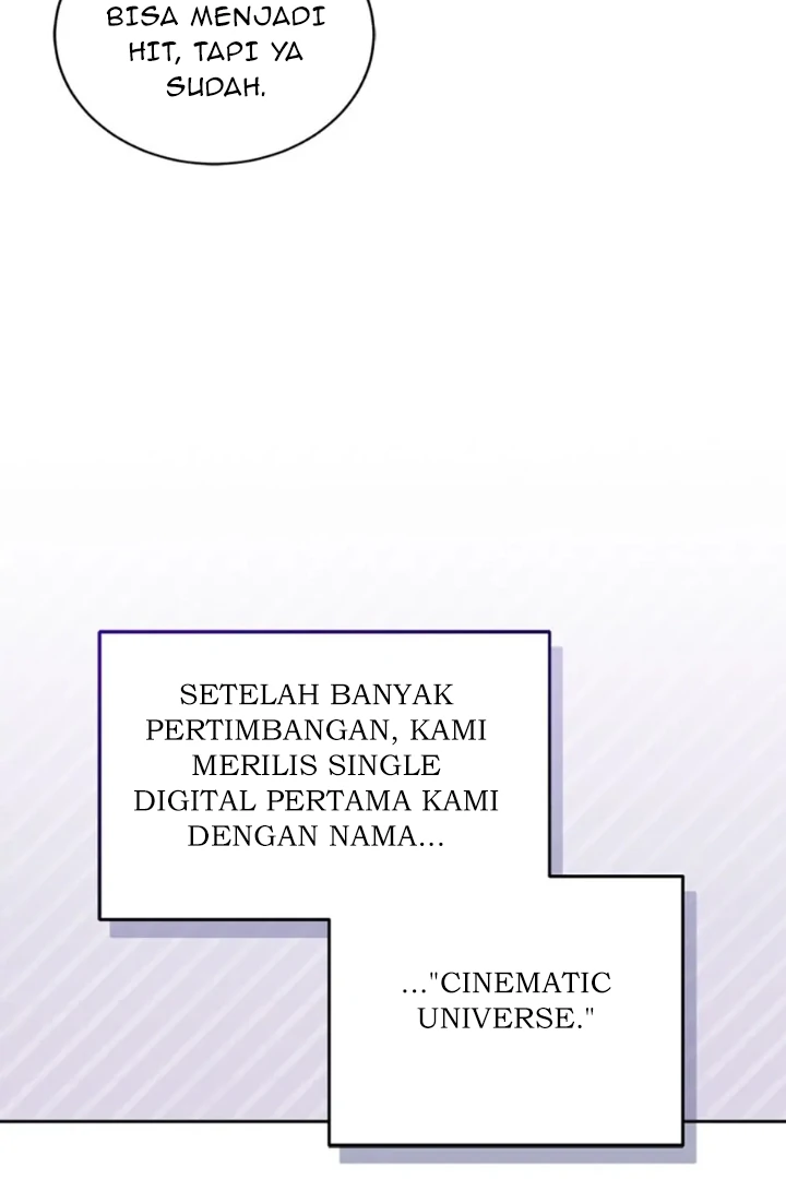 The Second Life of an Idol Chapter 66 - Halaman 33